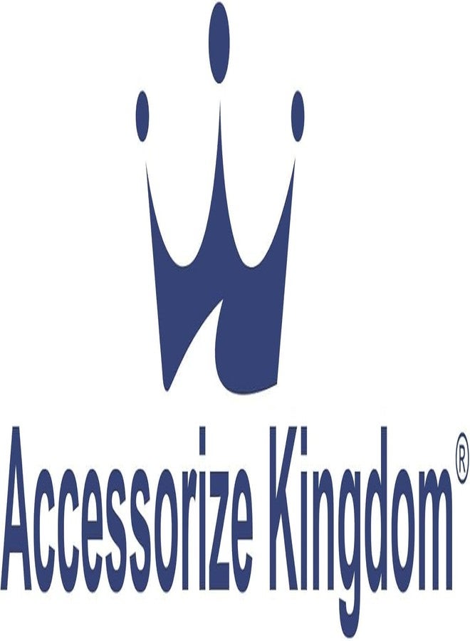 Accessorize Kingdom Aloe Vera Herbal Powder for External Use – For DIY Face & Hair Packs | 1.7 oz (50g) - Image 4